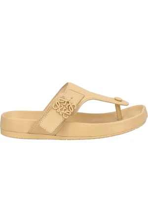 Loewe Thong sandals