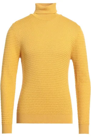 DARWIN Turtlenecks