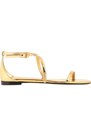 Alexander McQueen Sandals