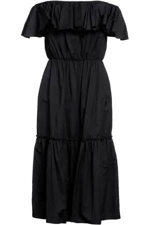 FEDERICA TOSI Midi dresses