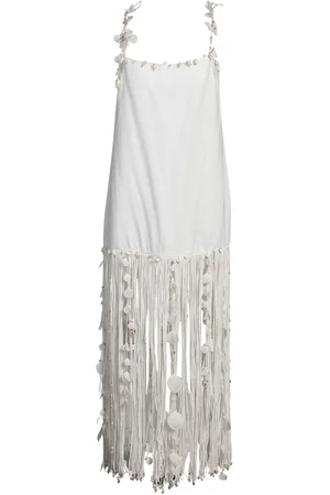 ZIMMERMANN Maxi dresses