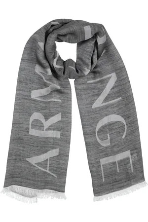 Armani Exchange Scarves