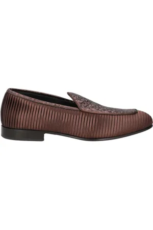 GIOVANNI CONTI Loafers