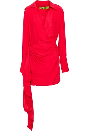 GAUGE81 Mini dresses