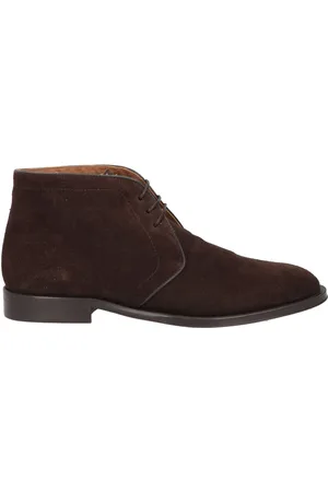 Hackett Ankle boots
