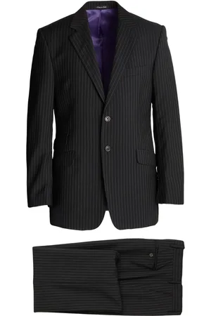 Paul Smith Suits