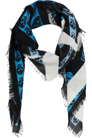 Alexander McQueen Scarves