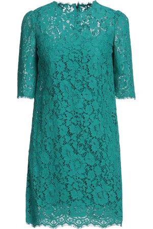 Dolce & Gabbana DOLCE & GABBANA Mini dresses