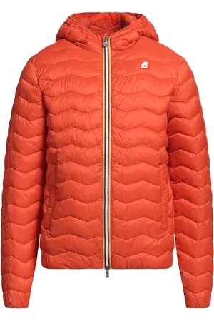 K-Way K-WAY Puffers