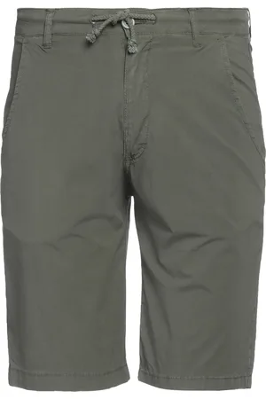 ALPHA STUDIO Shorts & Bermuda Shorts