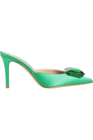 Gianvito Rossi Mules & Clogs
