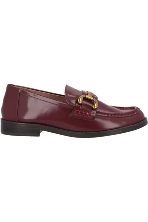 Bibi Lou Loafers