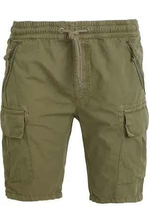 Alpha Industries Shorts & Bermuda Shorts