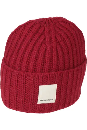 Emporio Armani Hats