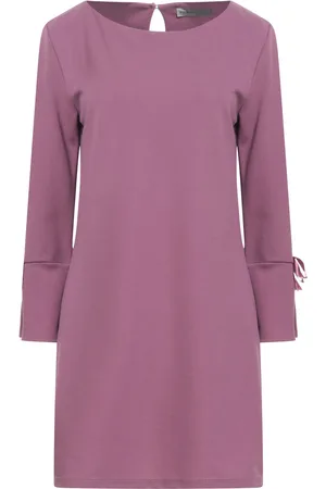 BOUTIQUE DE LA FEMME Mini dresses