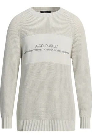 A-cold-wall* A-COLD-WALL* Sweaters