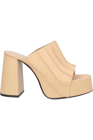 By Far Sandals