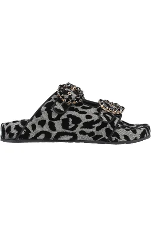 Dolce & Gabbana DOLCE & GABBANA Sandals