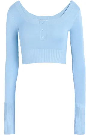 Frankies Bikinis Sweaters