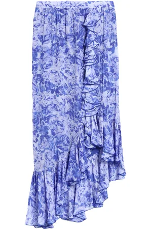 Pinko Mini skirts