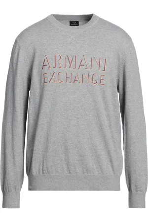 Armani Exchange Sweaters
