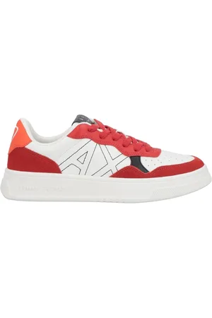 Armani Exchange Sneakers