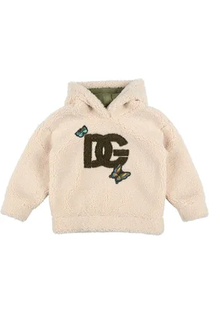 Dolce & Gabbana DOLCE & GABBANA Sweatshirts