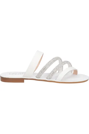 Cecile Thong sandals