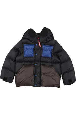 AI RIDERS Puffers