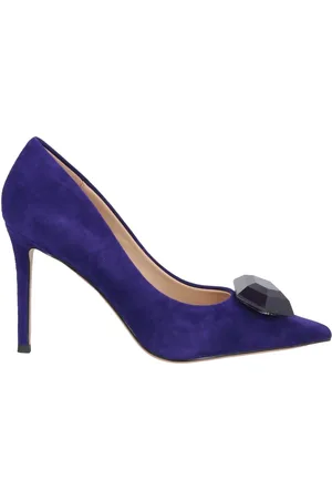 Lola Cruz Pumps