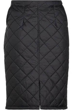 8 Midi skirts