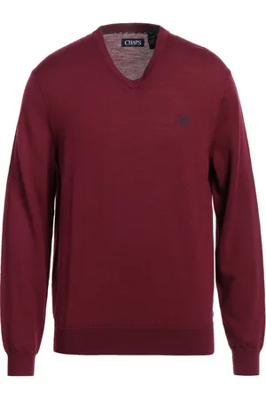 Chaps Sweaters