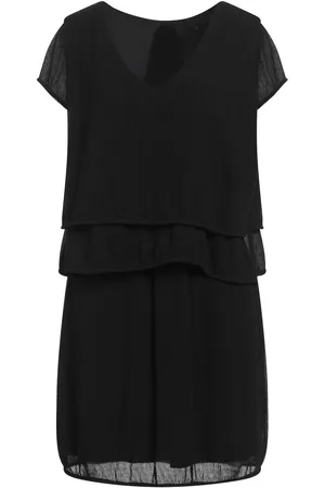 Armani Exchange Mini dresses