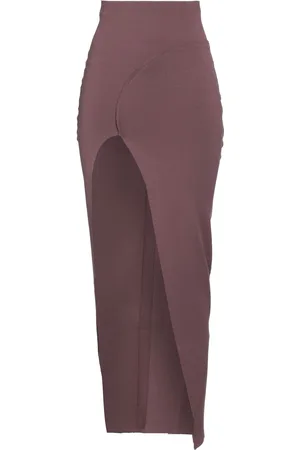 Rick Owens Midi skirts
