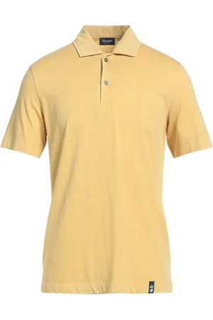 DRUMOHR Polo shirts