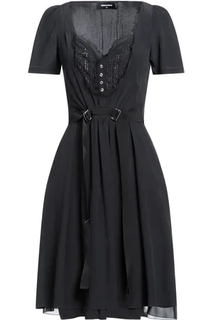 Dsquared2 Midi dresses