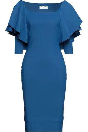 CHIARA BONI Midi dresses