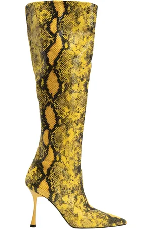 8 Boots