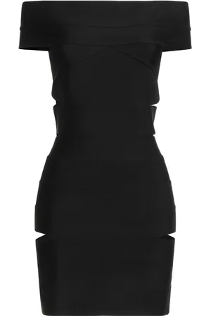 ALEXANDRE VAUTHIER Mini dresses