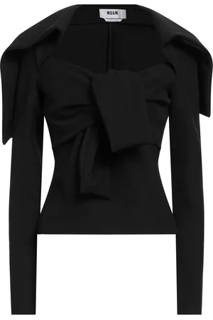 Msgm Tops