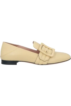 Bally Loafers