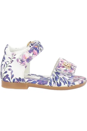 Dolce & Gabbana DOLCE & GABBANA Sandals