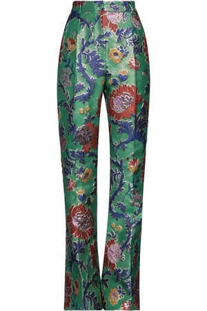 Dolce & Gabbana DOLCE & GABBANA Pants