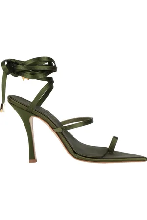 Ilio Smeraldo Thong sandals