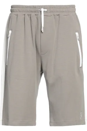 BARBA Shorts & Bermuda Shorts
