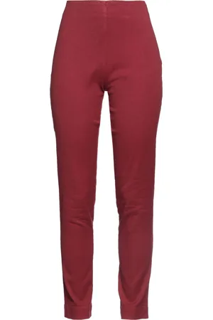120% Lino 120% LINO Pants