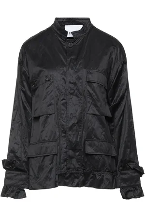 ERIKA CAVALLINI Jackets