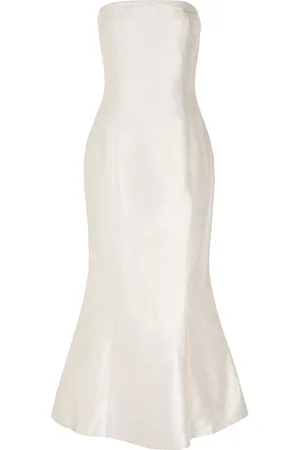 8 Midi dresses