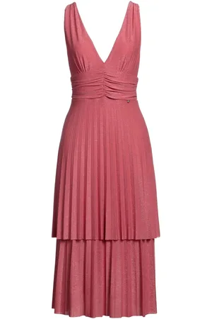 Liu Jo LIU •JO Midi dresses