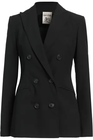 SEMICOUTURE Blazers